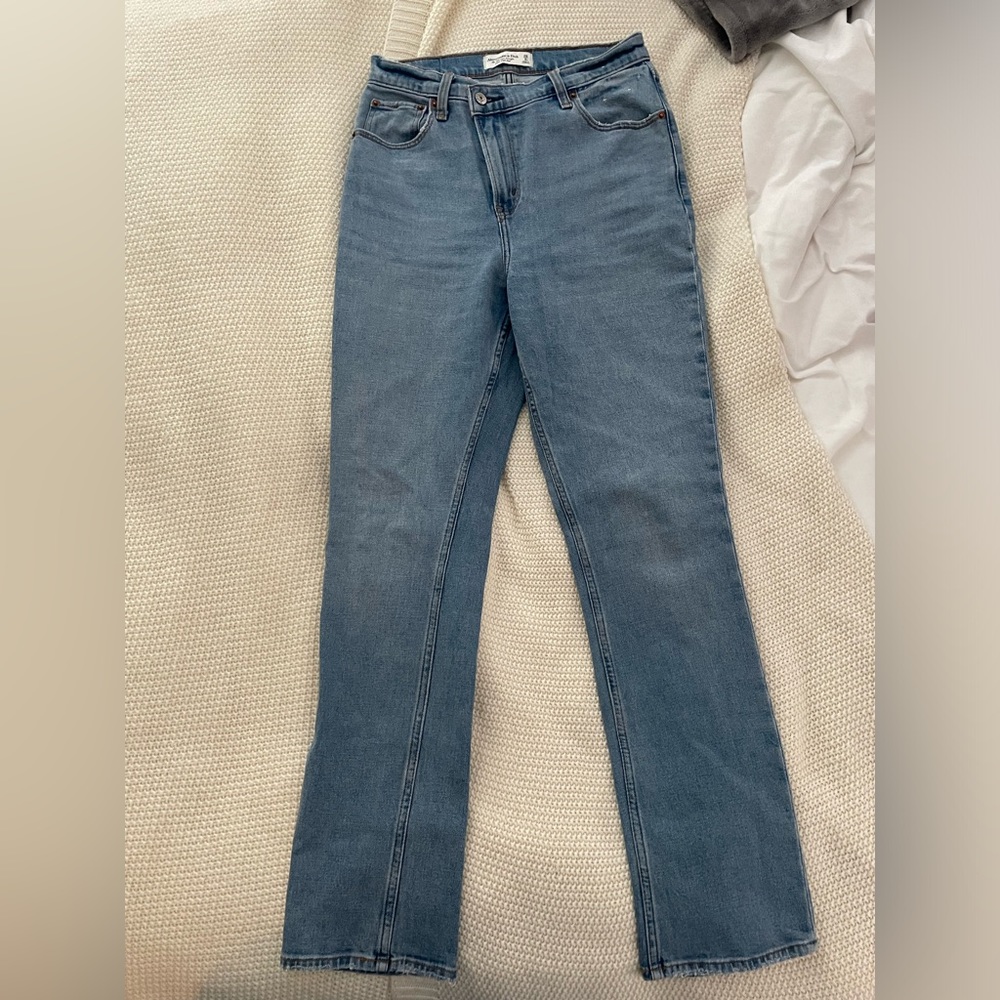 Abercrombie jeans